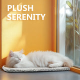 self-heating pet blanket