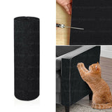 self-adhesive cat scratcher protector