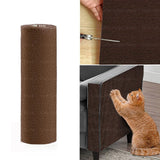 self-adhesive cat scratcher protector
