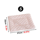 self-cooling mat for small pets