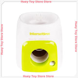 automatic ball launcher for dogs