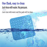 silicone lick mat for dogs