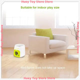 automatic ball launcher for dogs