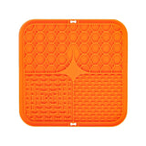 silicone lick mat for dogs