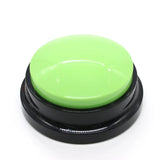 pet communication buttons with voice recording