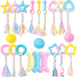 rubber chew toy for dogs