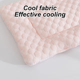 self-cooling mat for small pets