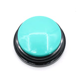 pet communication buttons with voice recording
