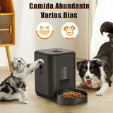 Smart WiFi Automatic Pet Feeder