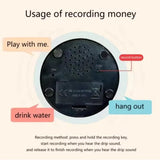pet communication buttons with voice recording
