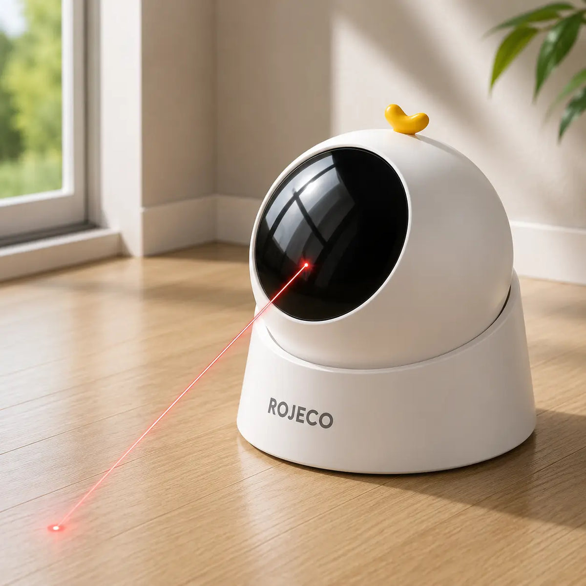 Laser Toy for Cats