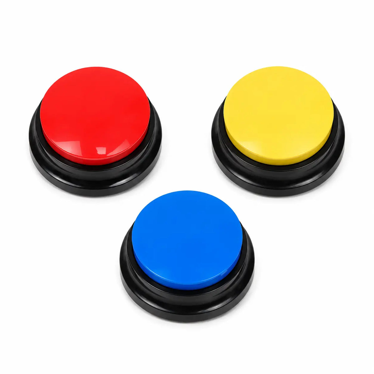 Pet Talking Buttons