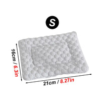 Cool Comfort Pet Mat shopify