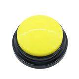 pet communication buttons with voice recording