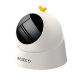 automatic laser toy for cats