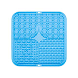 silicone lick mat for dogs