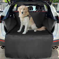 Ultimate Dog Car Protector 