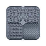 silicone lick mat for dogs