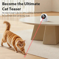 Laser Fun Toy for Cats shopify
