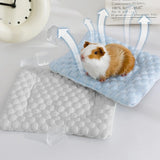 self-cooling mat for small pets