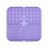 silicone lick mat for dogs