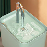 Silent Automatic Pet Water Fountain