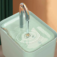 Whisper-Quiet Pet Fountain shopify