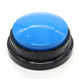 pet communication buttons with voice recording