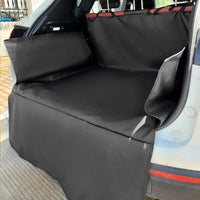Ultimate Dog Car Protector 