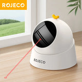 automatic laser toy for cats
