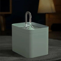 Whisper-Quiet Pet Fountain shopify