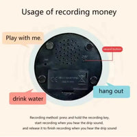 Smart Pet Talk Buttons shopify