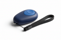 Clicker Dark Blue