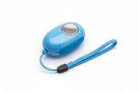 Clicker Sky Blue