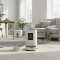 Smart Pet Feeder with WiFi shopify