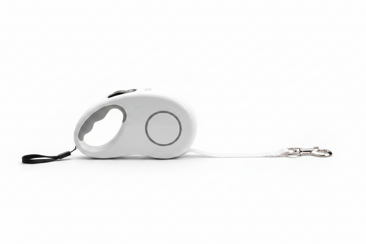 Retractable Dog Leash 5m