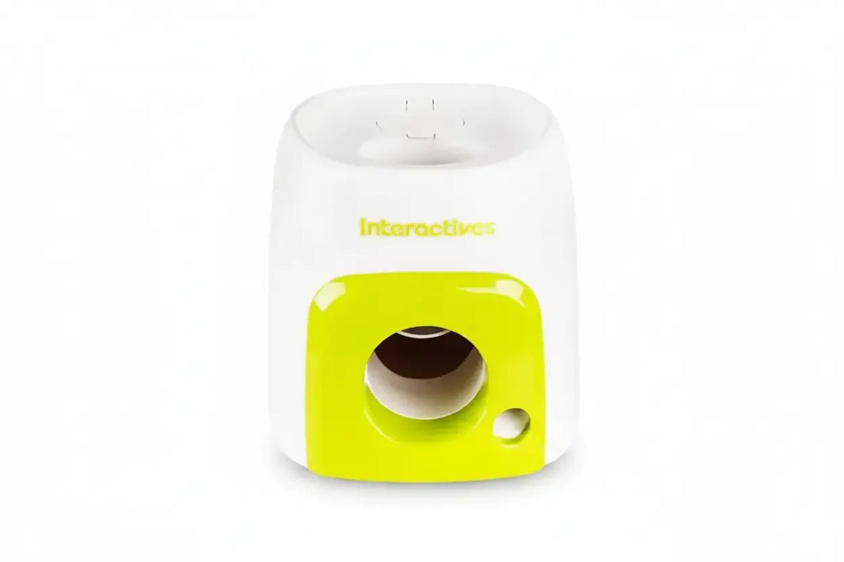 Automatic Dog Ball Launcher