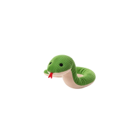 Fun Plush Snake for Dogs shopify