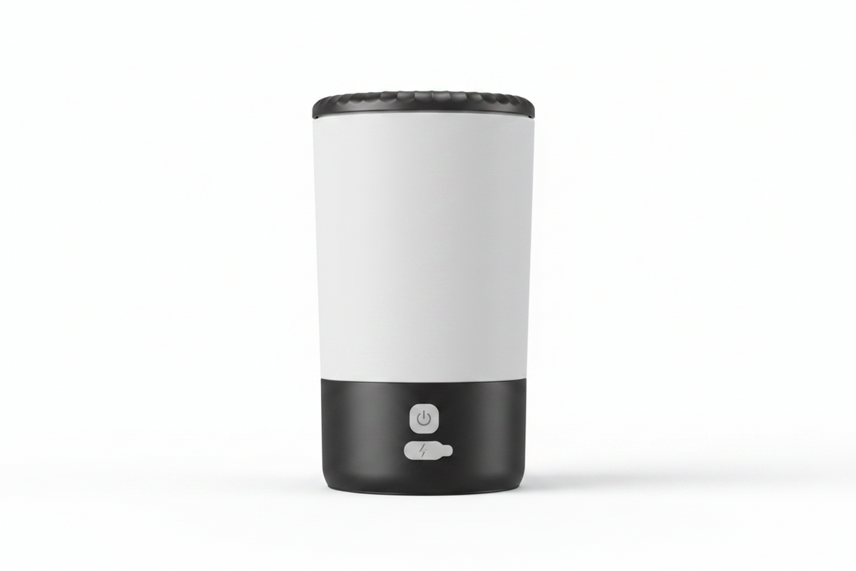 Portable Pet Paw Cleaner Cup